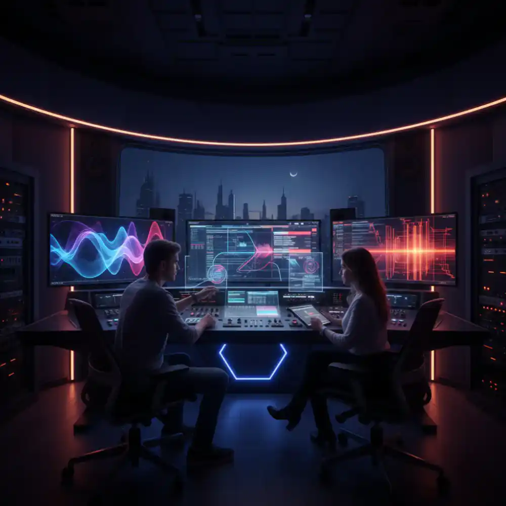 DAW Software Partner